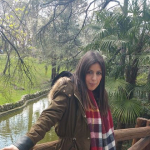 Veronica Castro, Child educator in Terrassa