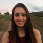 Alazne Arteaga, Educadora infantil a Irun