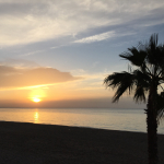 Diego Arcuri, Fotògraf a Almería