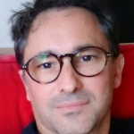 David Alonso, Housekeeper in Madrid
