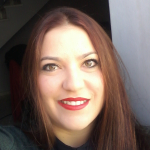 Rocío Delis Reyes, Nursing assistant in Ciutadella de Menorca