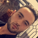 Javier Perez Herrada, Nursing assistant in Almería