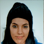 Soraya Tahri, Housekeeper in Sant Celoni