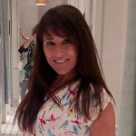 Maria Josep Serna Juarez, Geriatric assistant in Guissona
