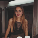 Aida Ruiz Ferrer, Cangur a Bigastro