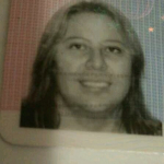 Vanessa Zapata Peña, Geriatric assistant in Sabadell