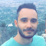 Eric Castro Martinez, Redactor de continguts en castellà a Reus