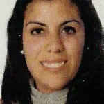 María de la soledad Salim santana, Child educator in Las Palmas de Gran Canaria
