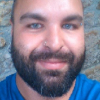 Asier Lareo, Caregiver of sick or disabled in Durango