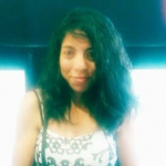 Fatima Krim Alarcon, Content writer in Spanish in Mijas