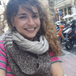 Irene Ruiz de la cuesta, Event organizer in Alicante