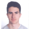Victor Mora, Lifeguard in Alcalá de Henares