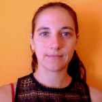 Arantzazu Camps, Leisure Instructor in Valencia