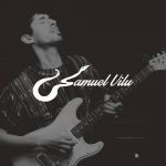 Samuel Vilu, Guitarist in Valencia