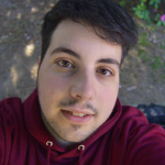 Alejandro Martín, Children's entertainer in Ferrol