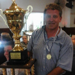 Fernando Cuquejo, Entrenador de futbol a Castelldefels