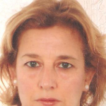 Manuela Municio polo, Auxiliar de geriatria a Cáceres