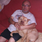 Toño Garcia, Pet sitter in Chiva