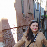 Pilar Calvo Segura, Infermera a Málaga