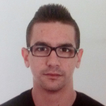 Jose Enrique Marquez Galvez, Painter in Valencia