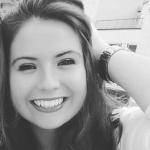 Sandra Gimeno Serrano, Child educator in Valencia