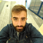 Pablo Valverde, Swimming teacher in Granada