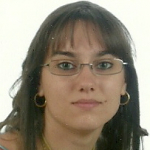 Raquel Gallego, Monitora de lleure a Aranjuez