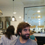 Pablo Valverde, Child educator in Granada