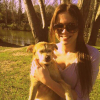 Veronica Moreno Cabrera, Dog walker in Móstoles