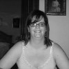Alejandra Galan Gómez, Geriatric assistant in Castrillón