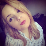 Macarena Moreno Ruiz, Booster tutor in Jaén