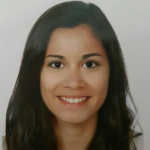 Carolina Polo, House cleaner in Gijón