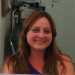 Gemma Romero, Organitzadora d'esdeveniments a Los Palacios y Villafranca