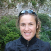Miren Nekane Zubillaga, House cleaner in Hernani