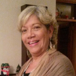 Iraida De leon, Cuidadora de gent gran a Palma