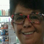 Blanca Hernandez Rosales, Netejadora a Las Palmas de Gran Canaria