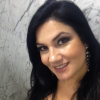 María De Los Angeles Gonzalez Gonzalez, Maquilladora professional a Madrid