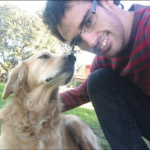 Francisco Carmona Herrera, Cuidador de mascotes a Talavera de la Reina