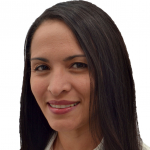 Flor Perez, French tutor in Barcelona
