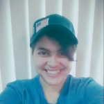 Rossmarys Velasquez, Content writer in Spanish in Mérida