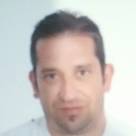 Francisco Guerra Tapia, Waiter in Cádiz