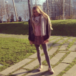 Olais Iza, Babysitter in Bilbao