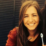 Sofia Cherigny, Psychotherapist in Barcelona