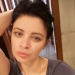 Samra Tolja, Physiotherapist in Iurreta