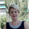 Nadiya Nadala, Waitress in Coslada