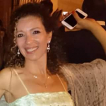 Nelly Villazán Alonso, Mediadora familiar a Barcelona