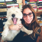 Yolanda Fdez, Pet sitter in San Fernando