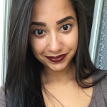 Pamella Ferreira, Nurse in Villaviciosa