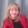 Merche Marín, Child educator in Calatorao