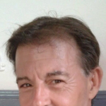 Francisco José De Burgos Isidro, Nursing assistant in Santa Cruz de Tenerife